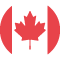 Canada Flag icon.