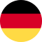 Germany Flag icon.