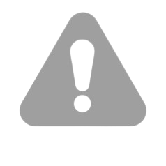 Report a bug icon