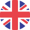 British Flag icon.